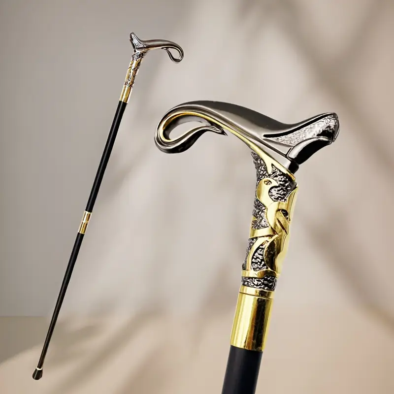 Luxe Wandelstok