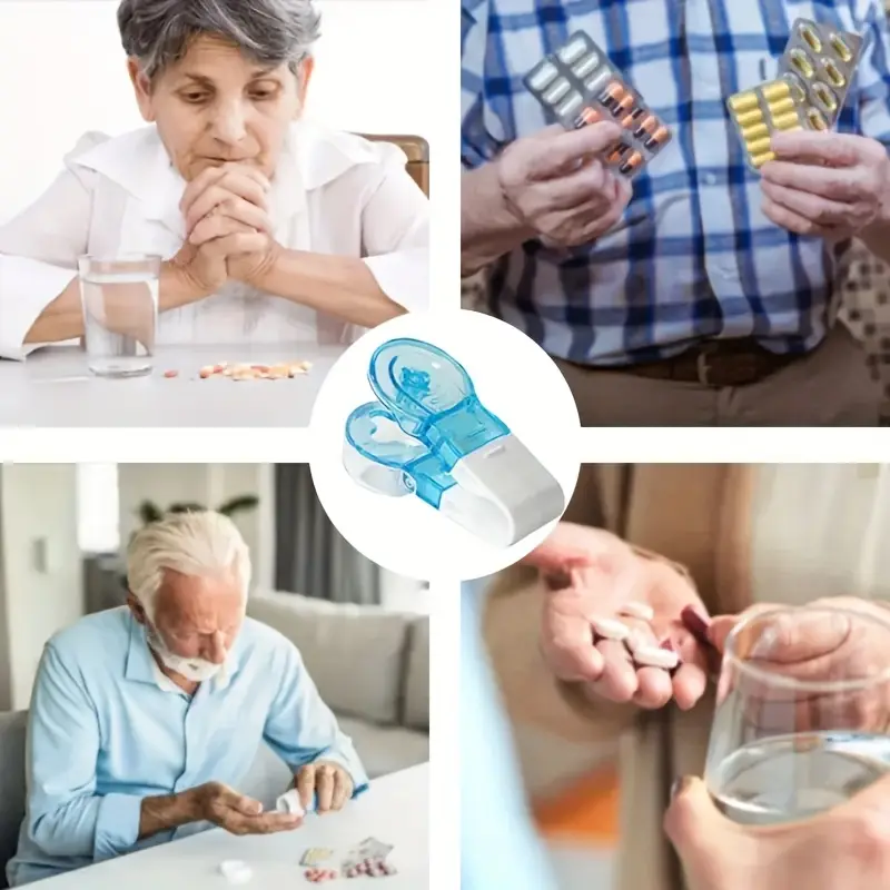 Pillenuitdrukker