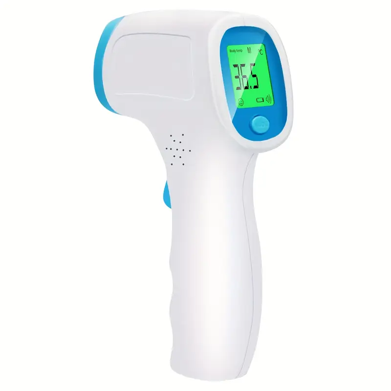 Contactloze Infrarood Thermometer