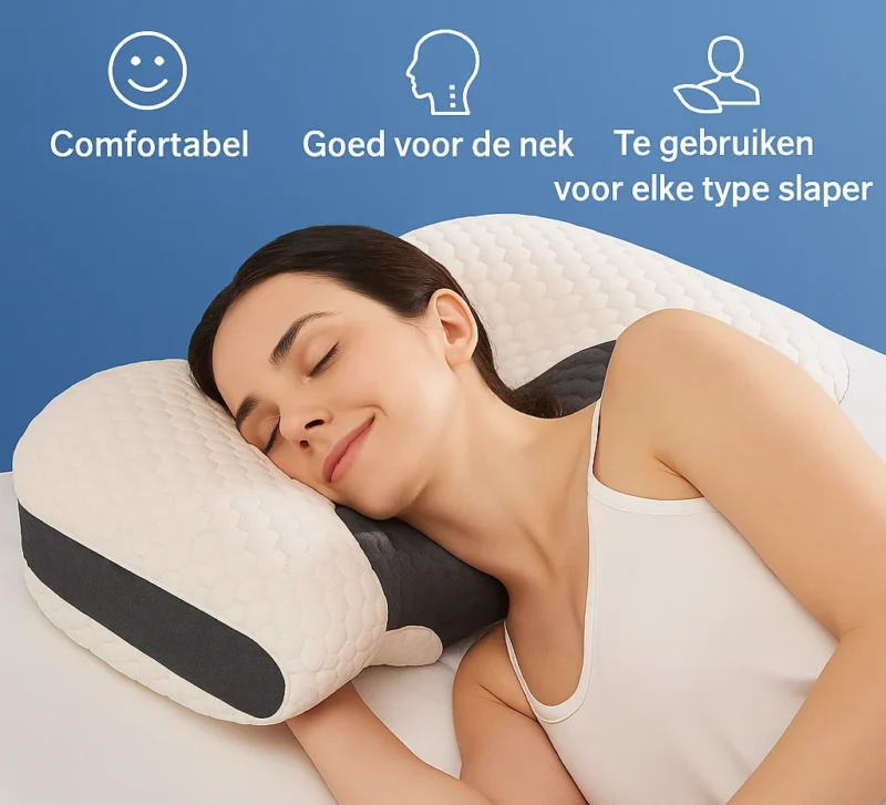 Nek kussen