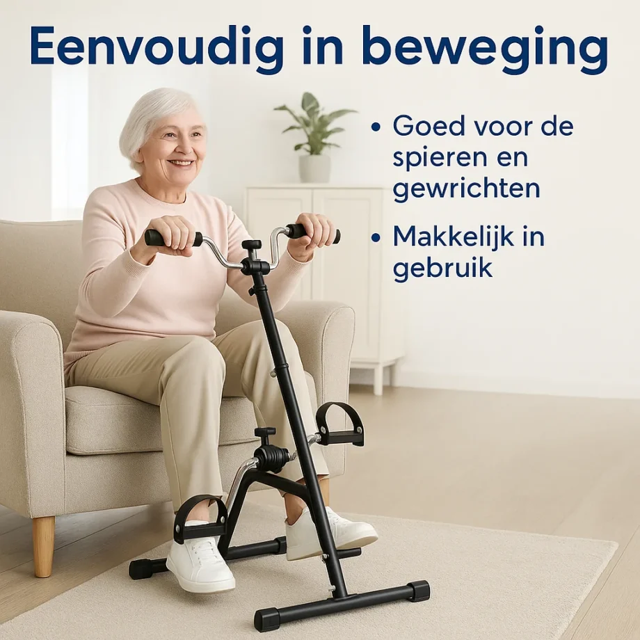 Stoel fiets