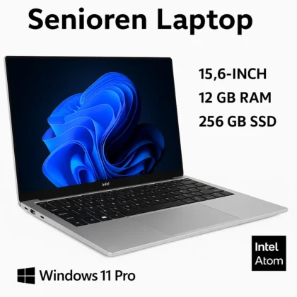 Senioren Laptop