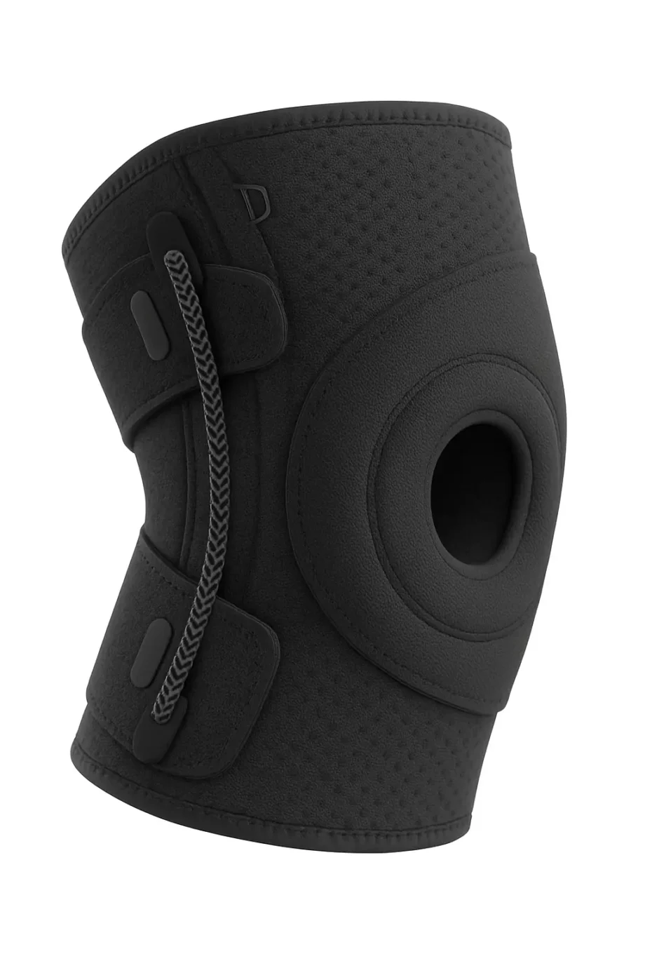 Knie brace gel pads