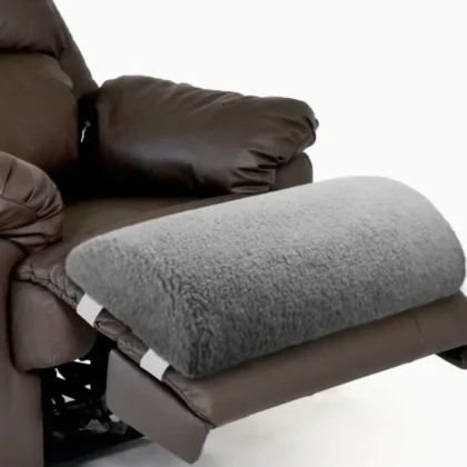 Ergonomisch Voetkussen met – Beschikbaar in 5 Kleuren