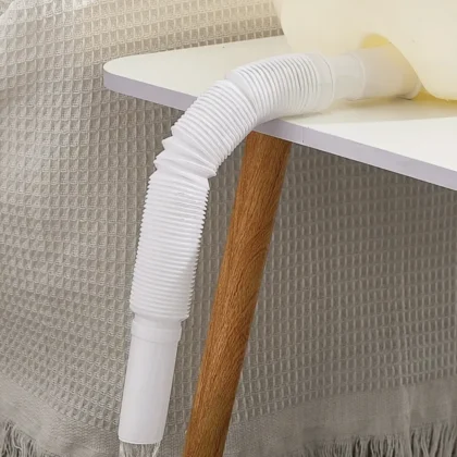 Bedbad met Neksteun – Comfortabel Haarwassen in Bed