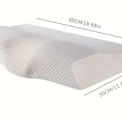 Orthopedisch Traagschuim Nekkussen – Ergonomisch & Comfortabel