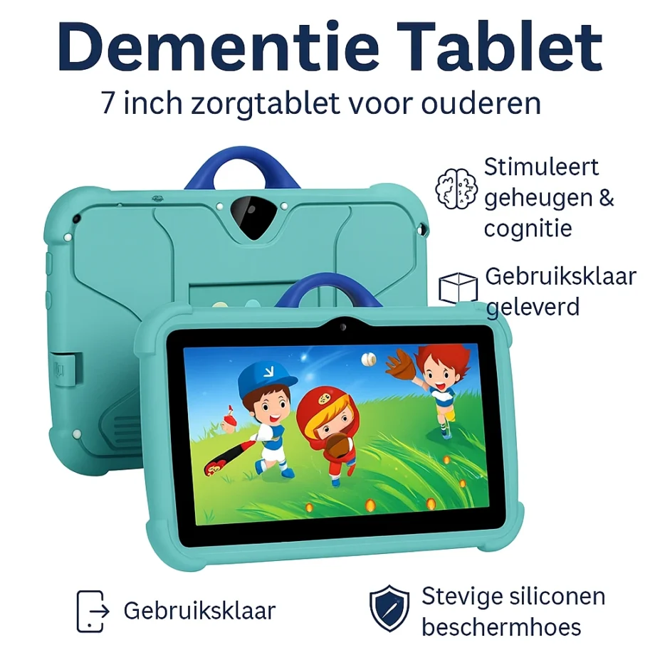 Dementie Tablet