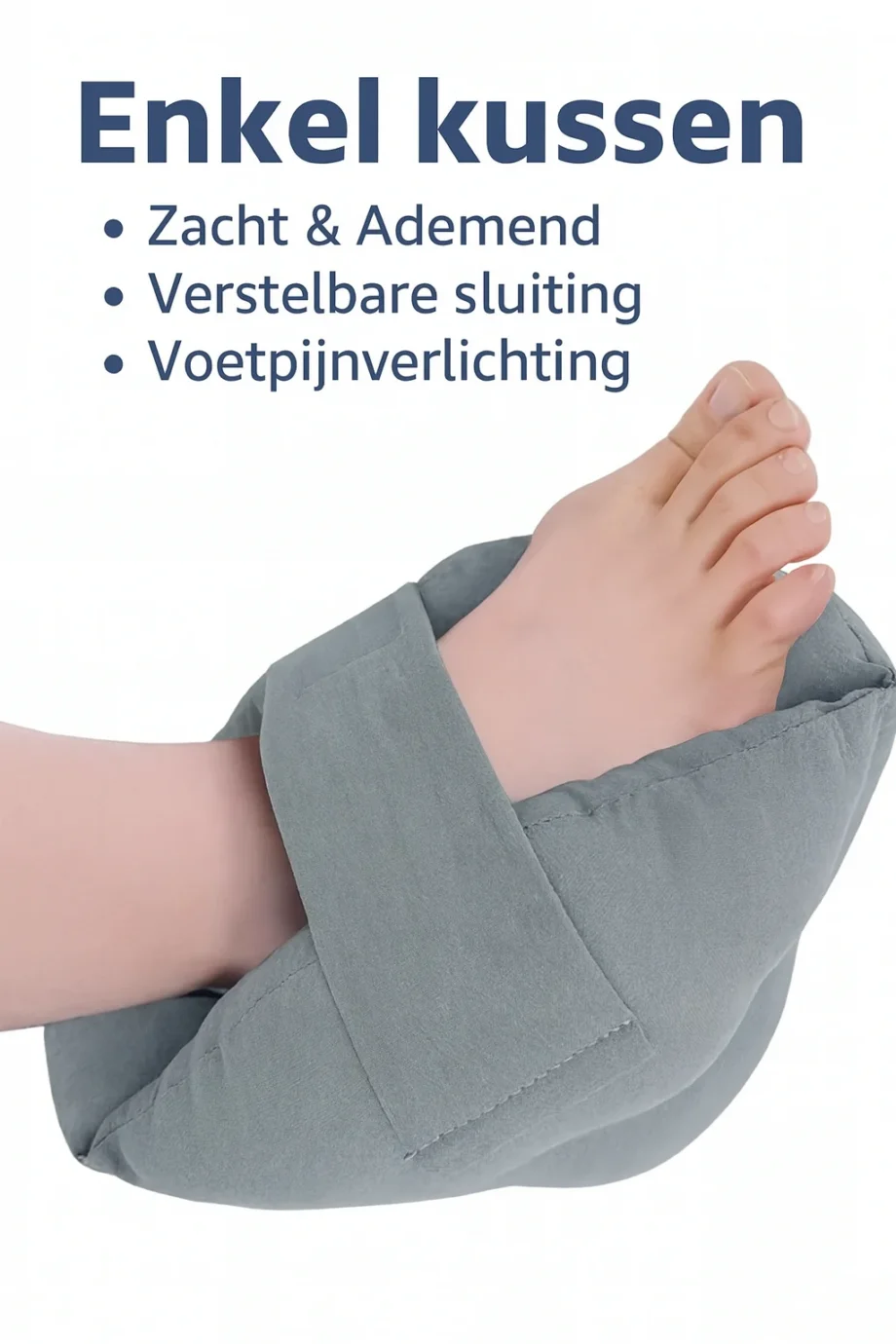 Enkel kussen