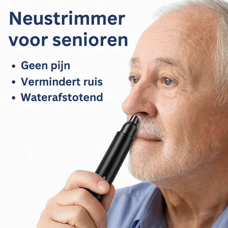 Senioren Neustrimmer
