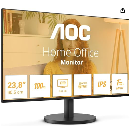 Senioren Monitor