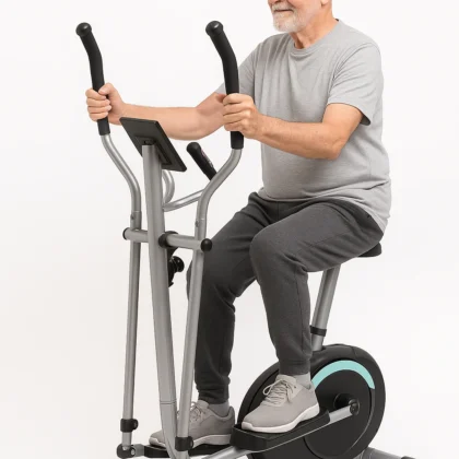 Senioren Crosstrainer - afbeelding 2