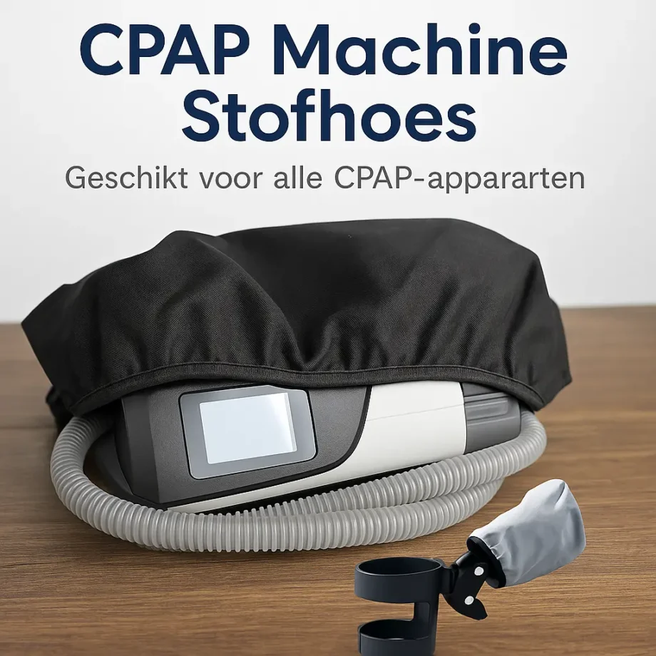 CPAP Stofhoes - MijnZorgWinkel