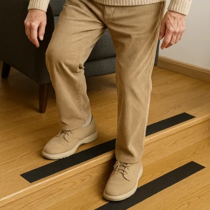 Anti-Slip Tape Rol - afbeelding 2