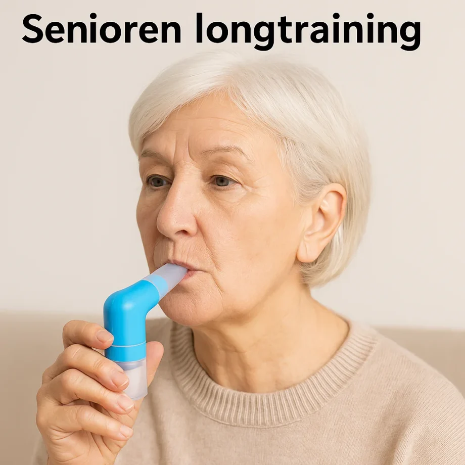 Senioren Longtrainer