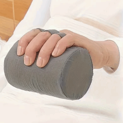 Gripversterker met Polsbrace