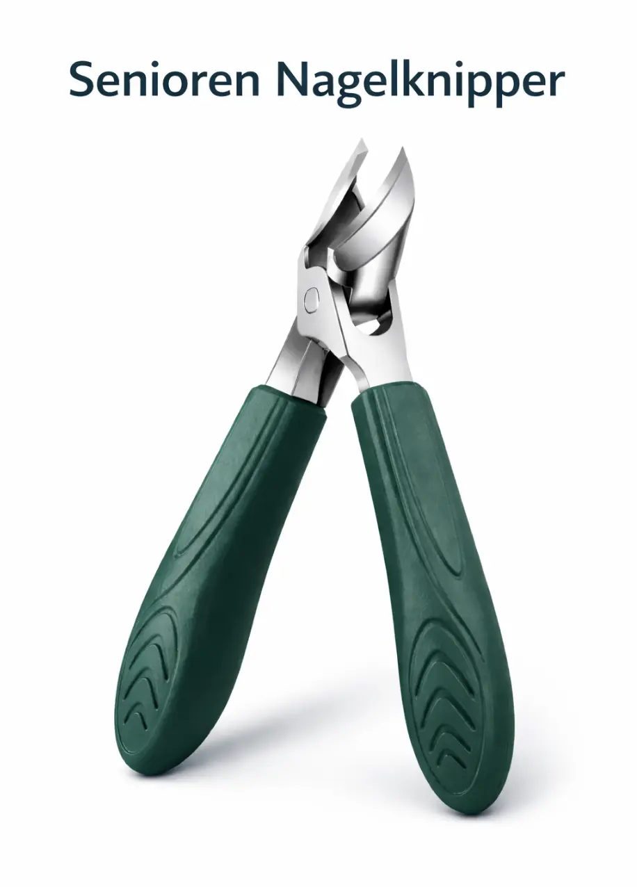 Senioren Nagelknipper - MijnZorgWinkel