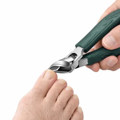 Senioren Nagelknipper - afbeelding 2