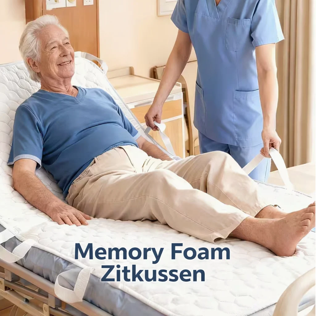 Wasbare Matrasbeschermer