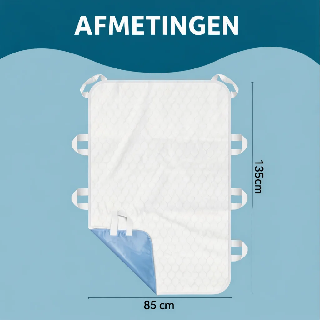 Wasbare Matrasbeschermer