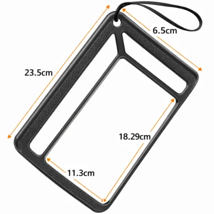 Vergrootglas voor Lezen