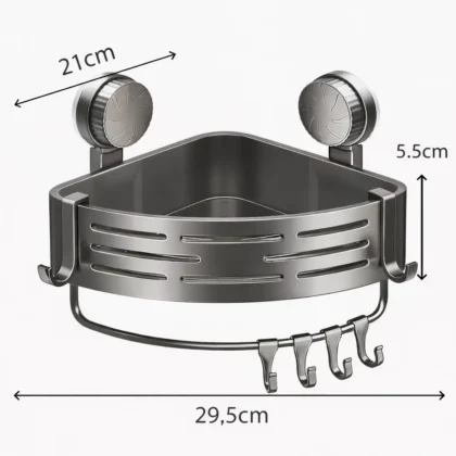 opberg rekje senioren