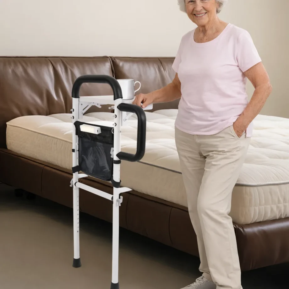 veiligheidsleuning voor volwassenen