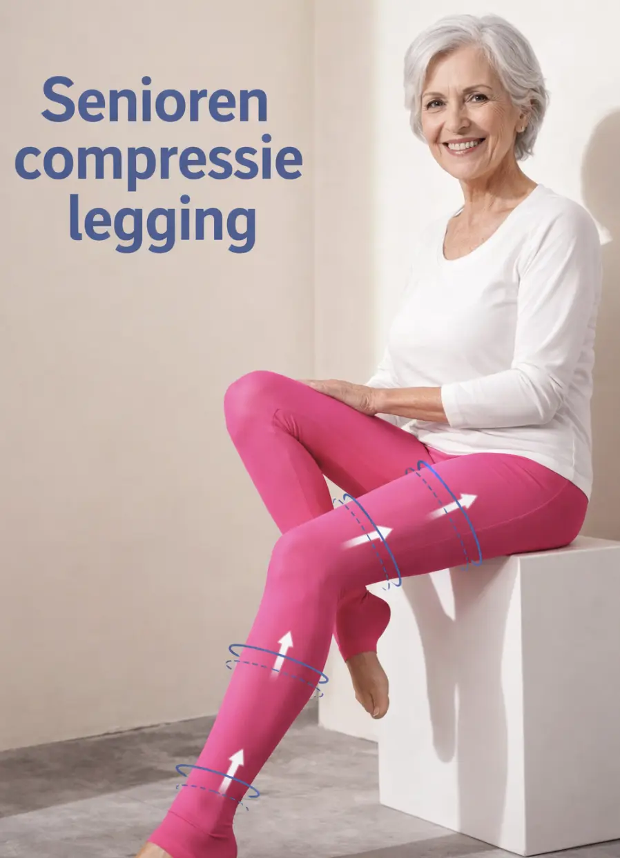 Senioren legging