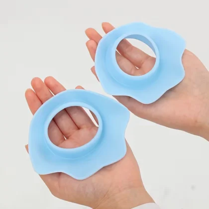 gezichtswas polsbandjes