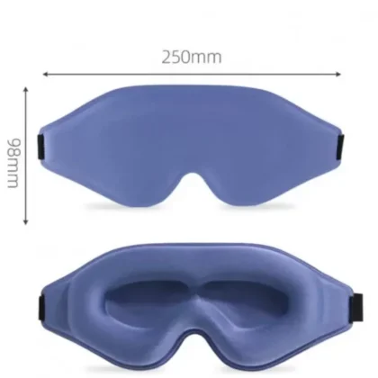 Senioren Slaapmasker