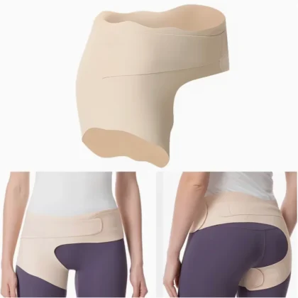 Heupondersteuningsbrace voor Senioren