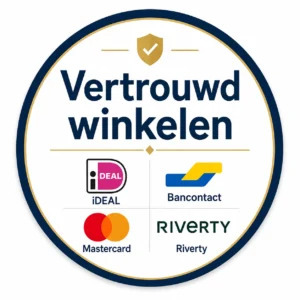 Vertrouwd online winkelen