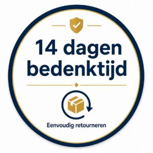 14 dagen bedenktijd