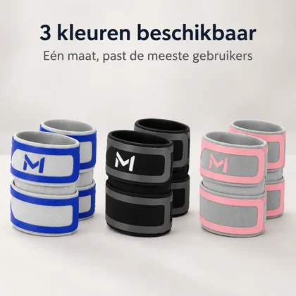 Polsbrace voor Senioren – Verstelbare Polsbandage